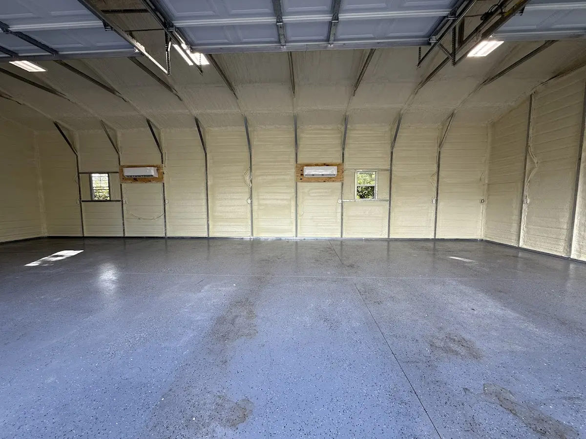 Metal Roof Coating in Hillside, IL